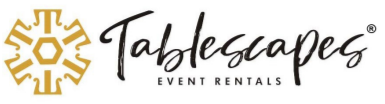 Tablescapes Event Rentals